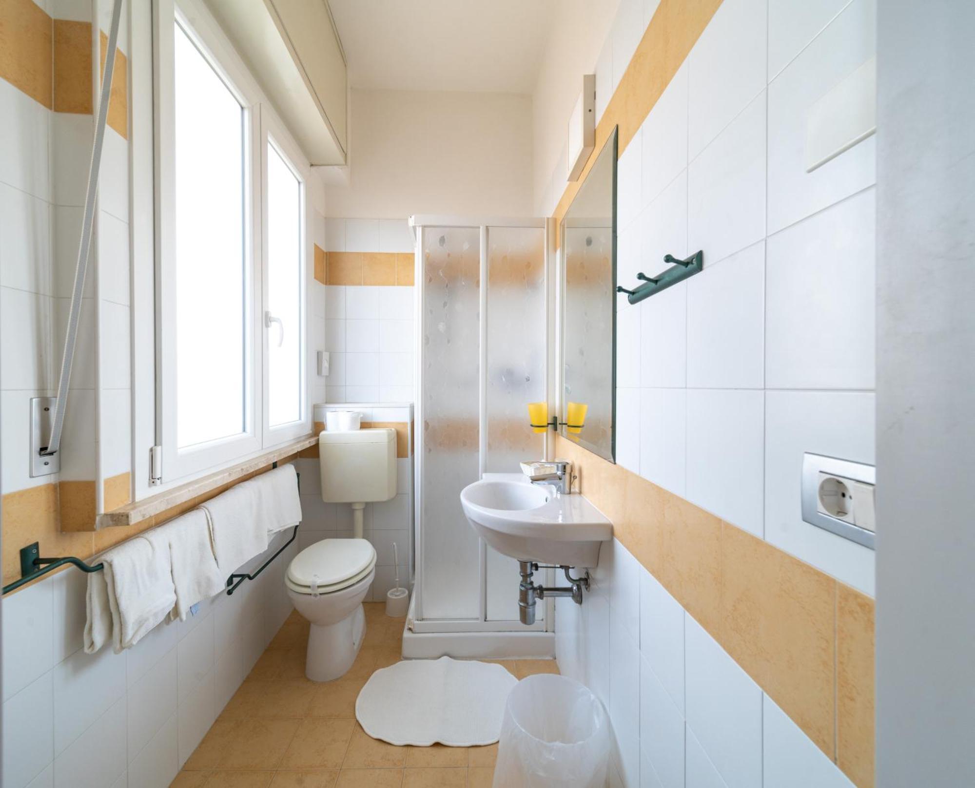 Hotel Casadei Fano