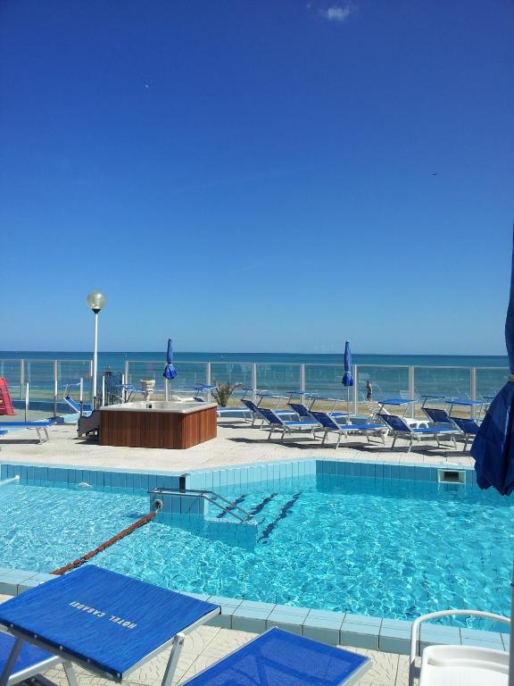 Casadei Hotel 3*